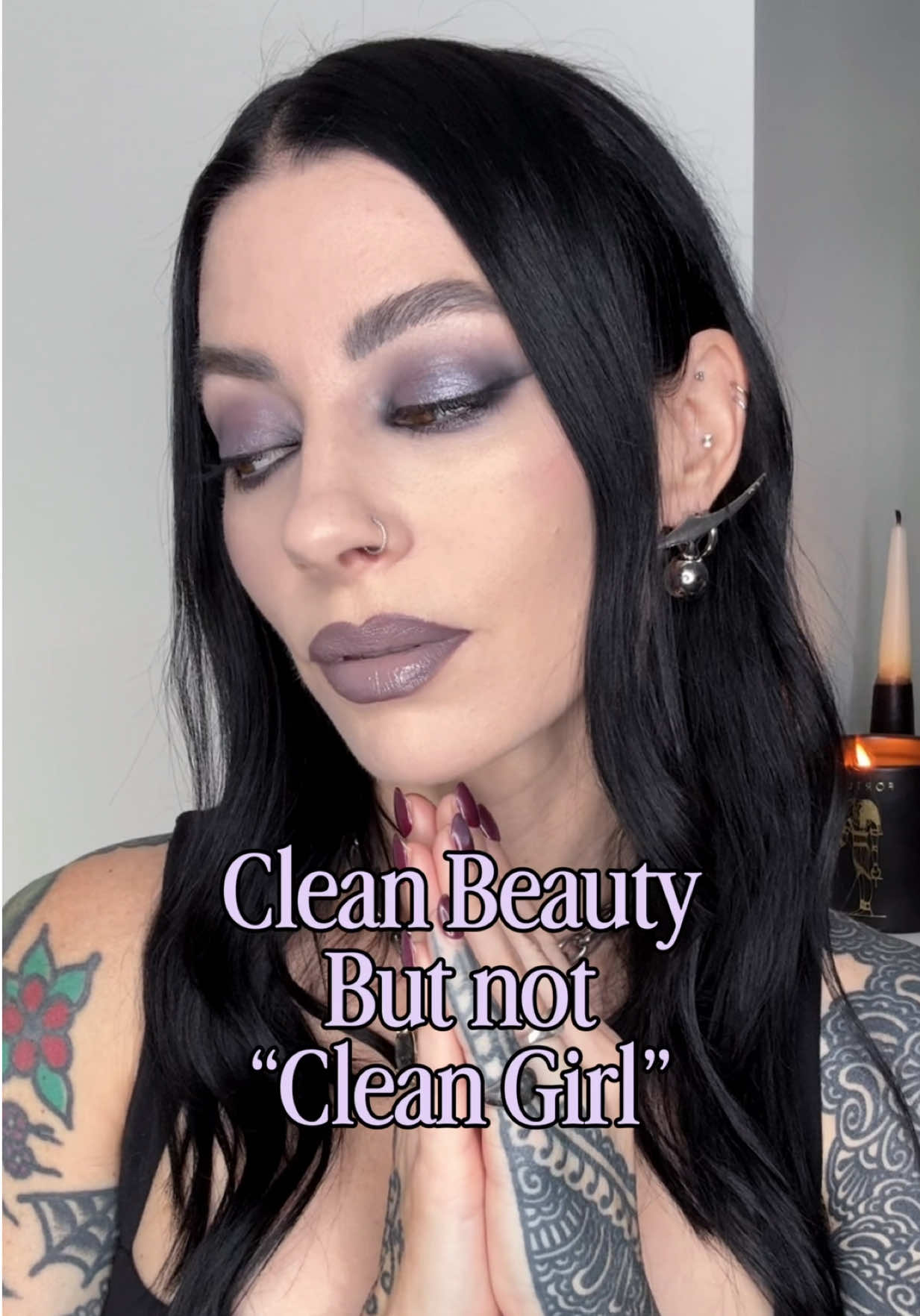 @Jessica Haze | Vegan Beauty