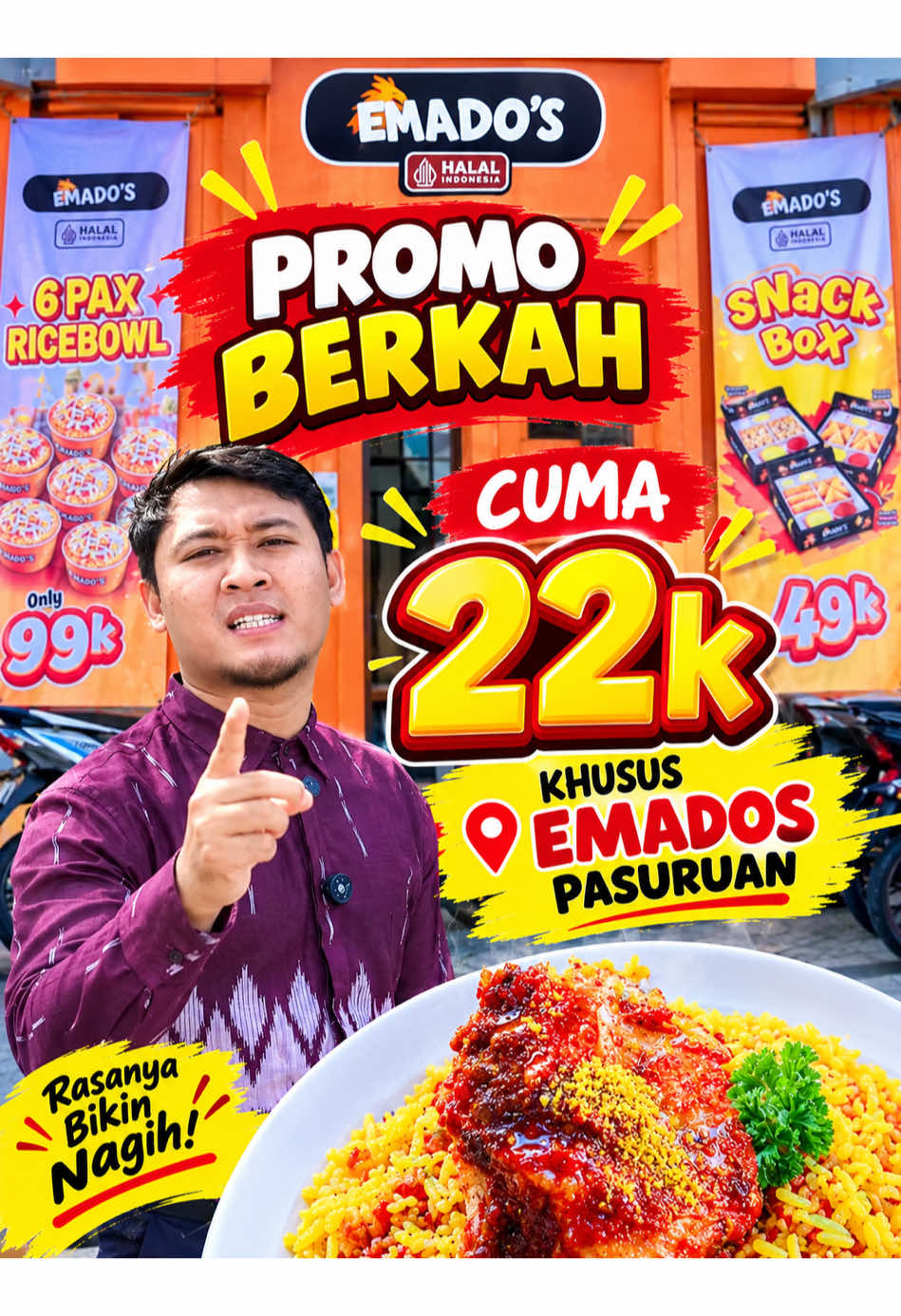@Pakwahab_arekarek_bangil