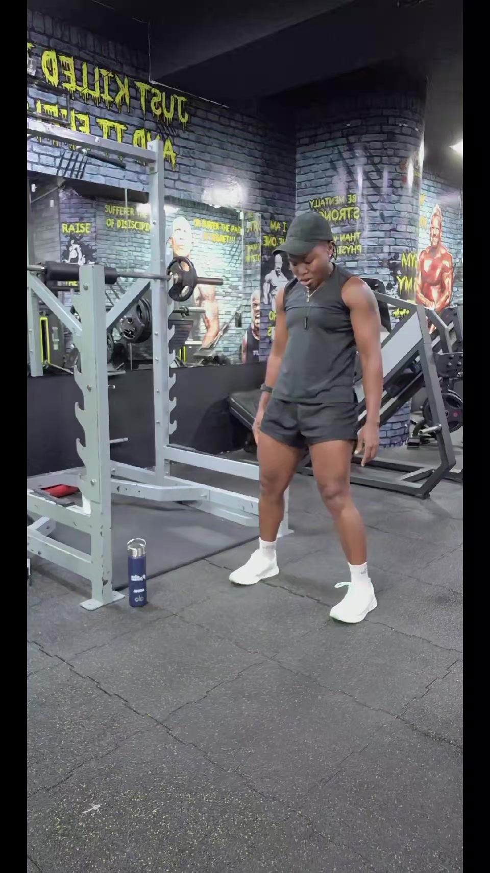 @AliveFitness