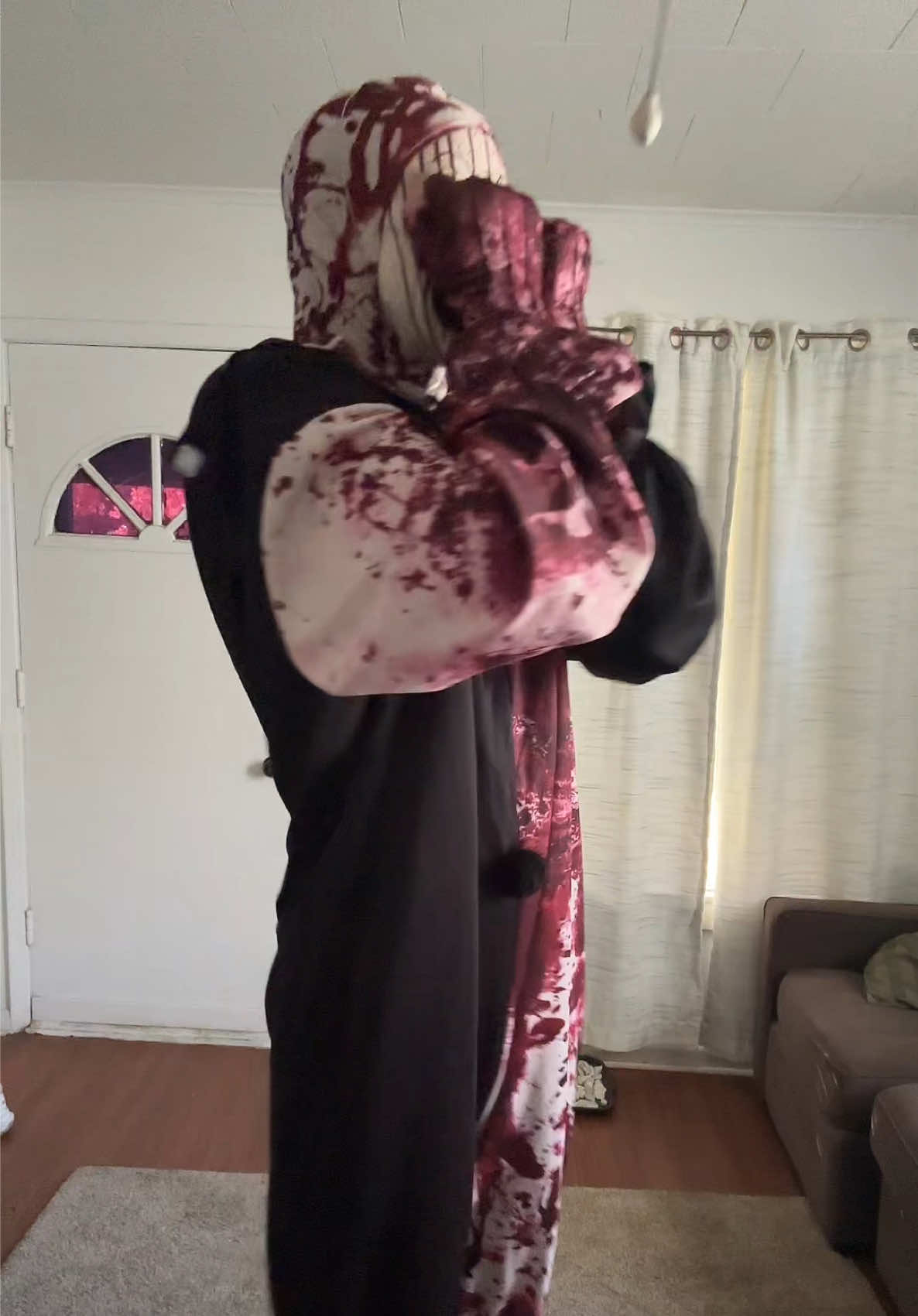@TheTerrifier