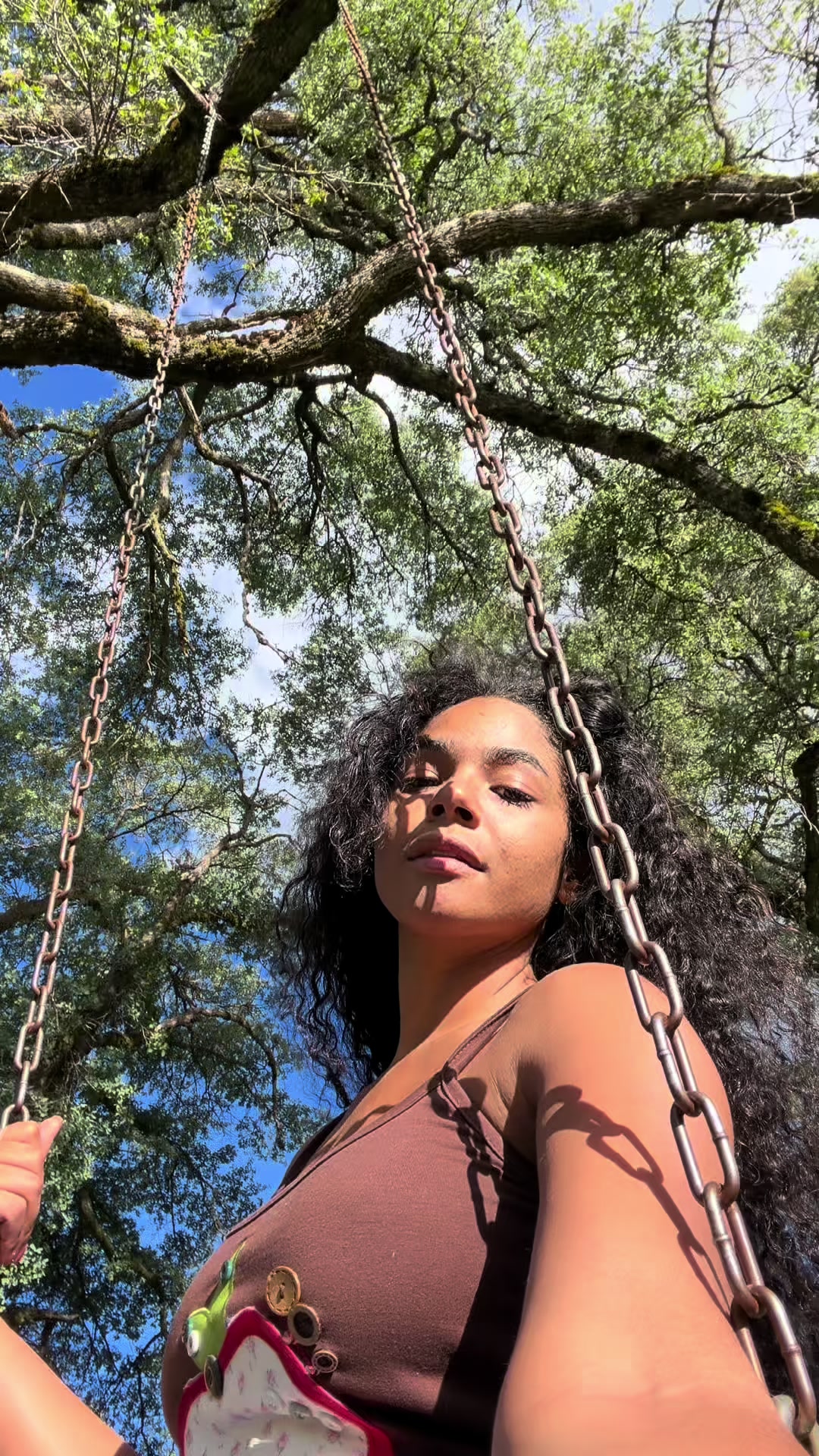 @Helayna Marie