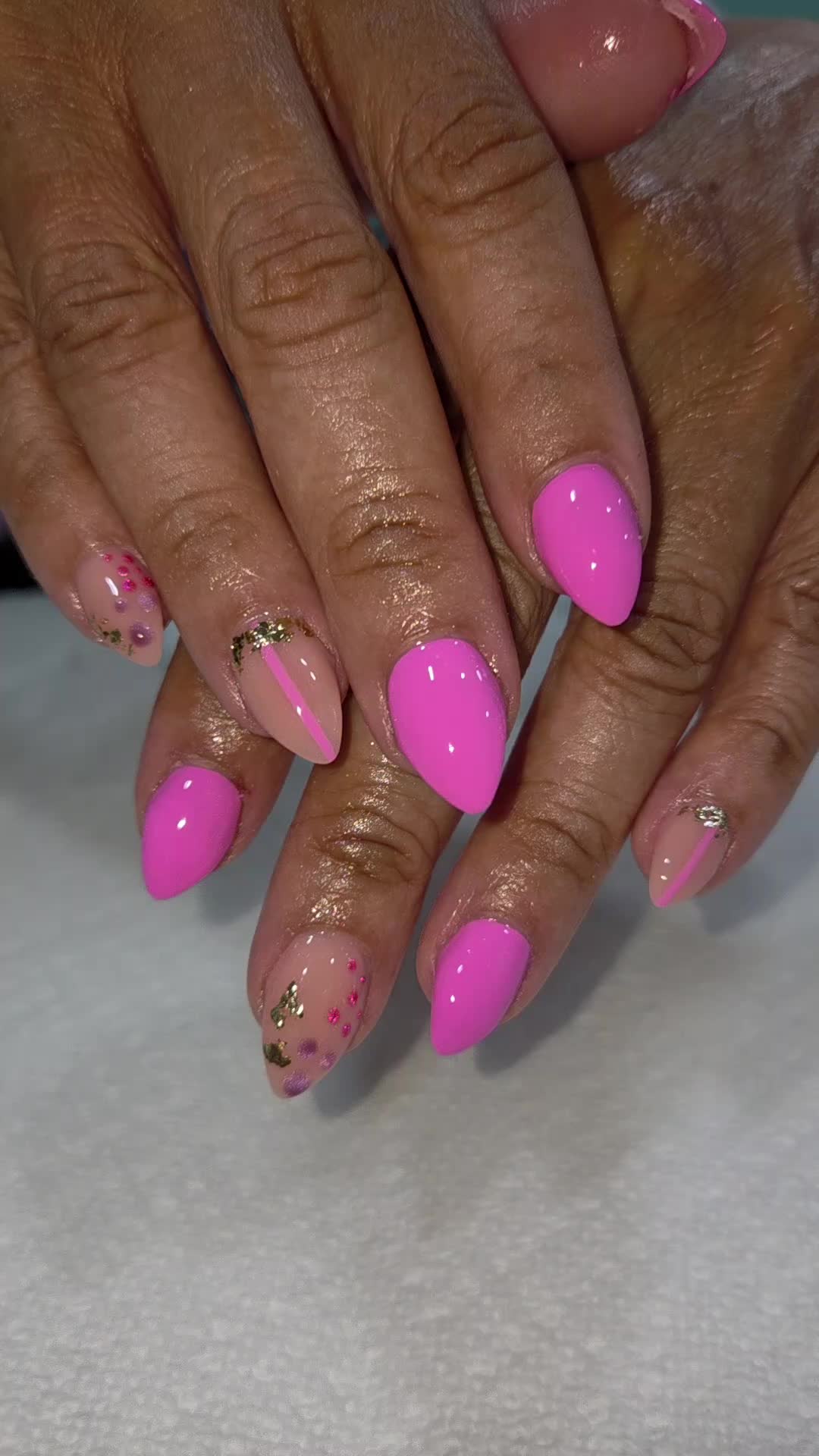 @Monique Smith