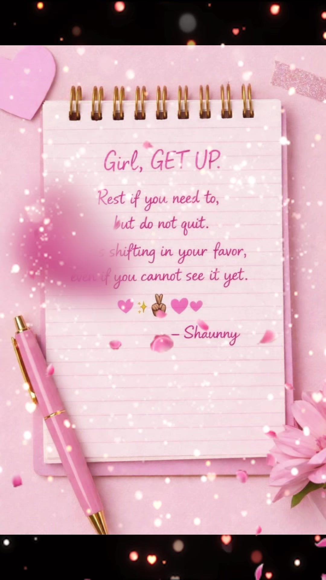 @Shaunny💕