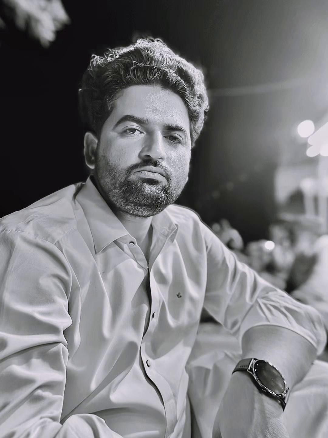 @صدام خان برڑو