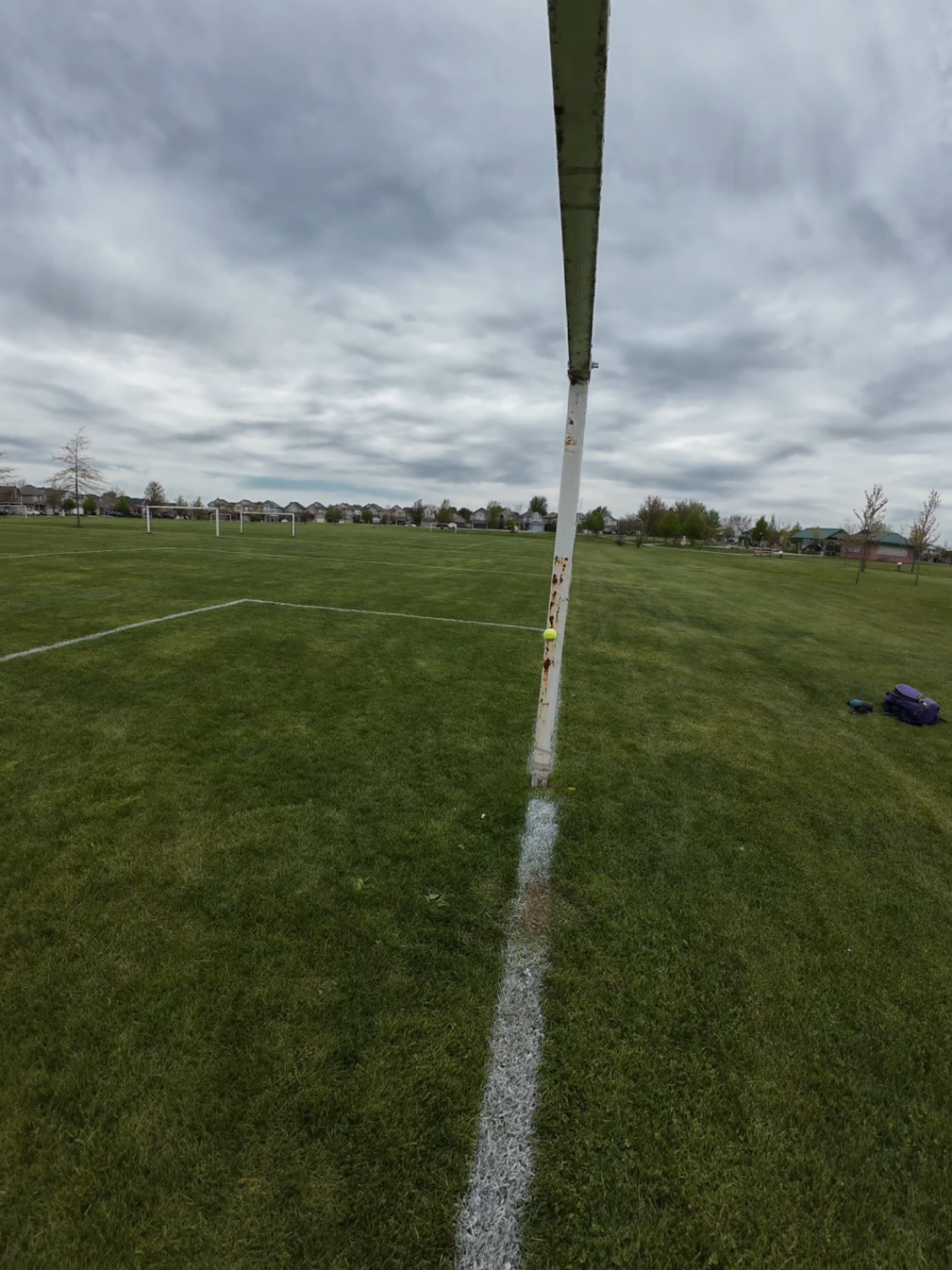 @The Soccer Samurai