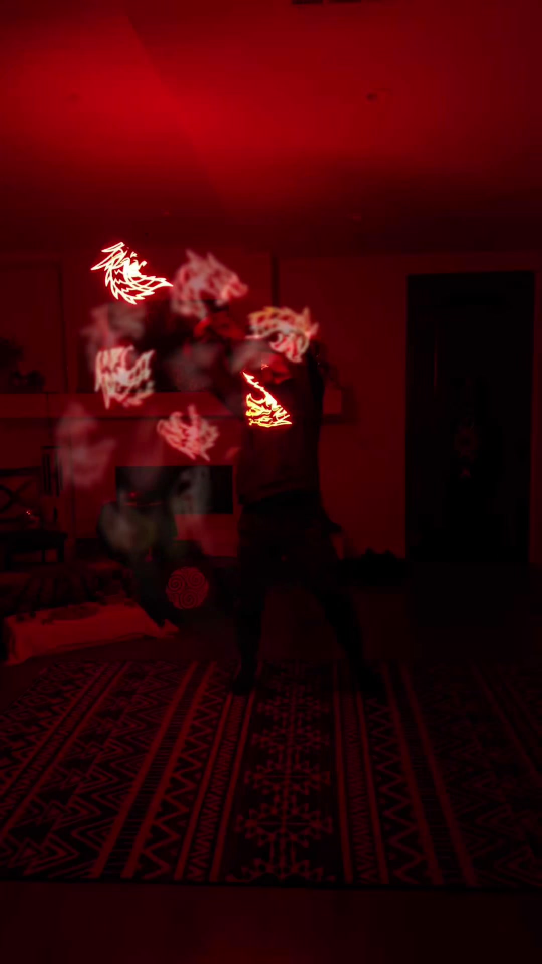 @Adam magic