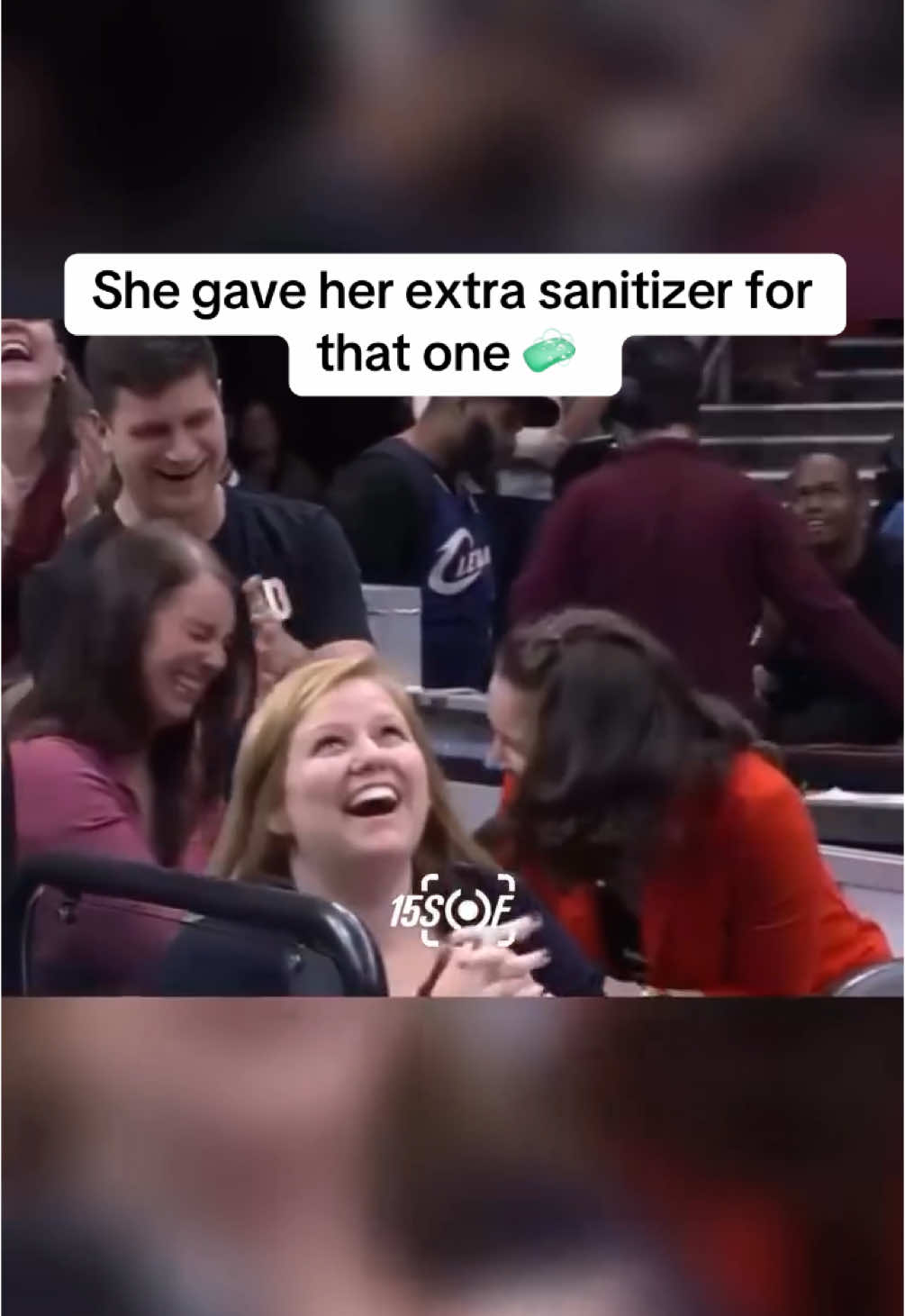 @15 Seconds of Fame