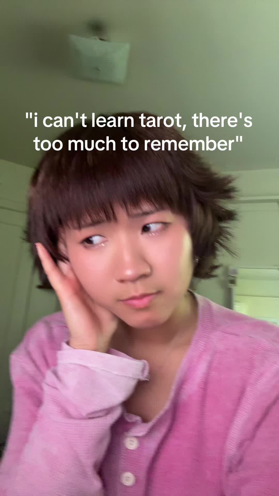 @ashleylearnstarot
