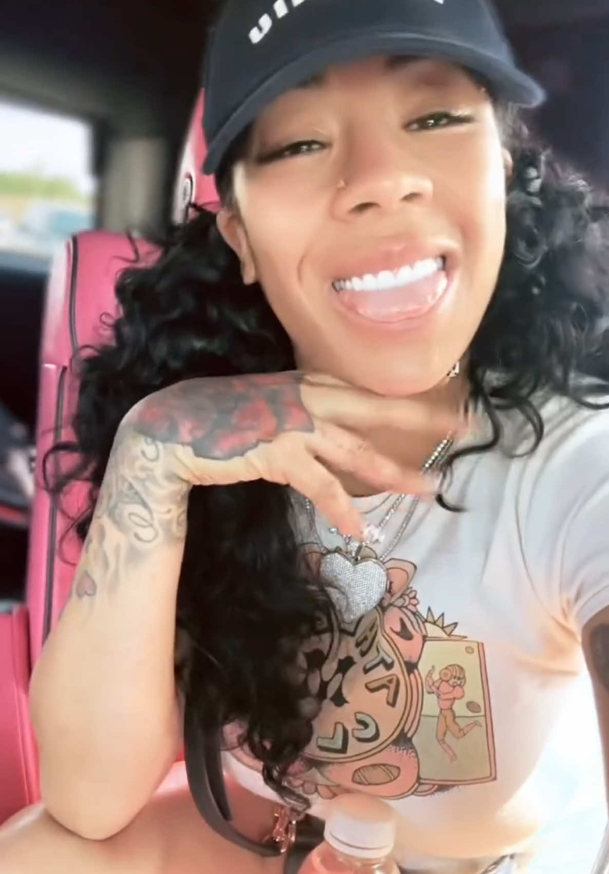 @Keyshia Cole
