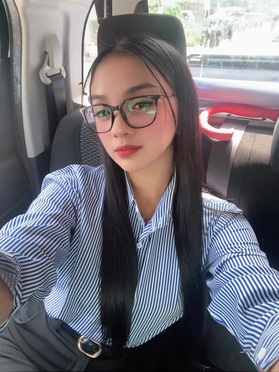@Itsmejheniveve