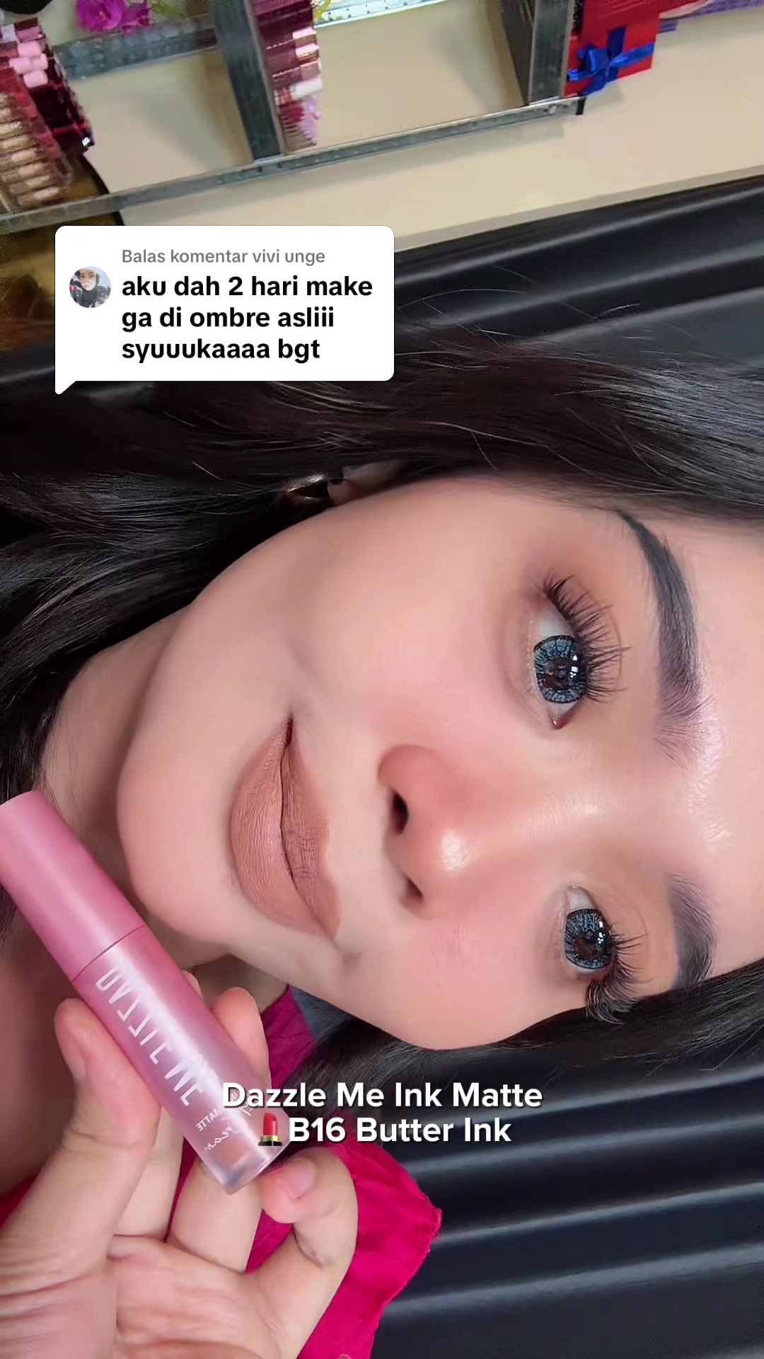@Ka Inunn💋