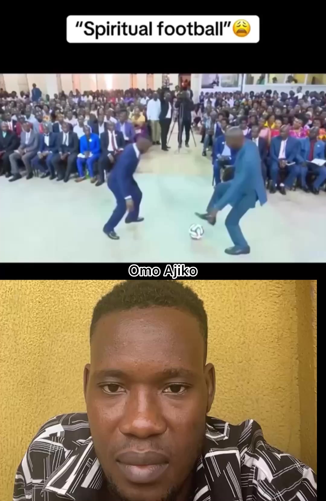 @Samuel Omo Ajiko