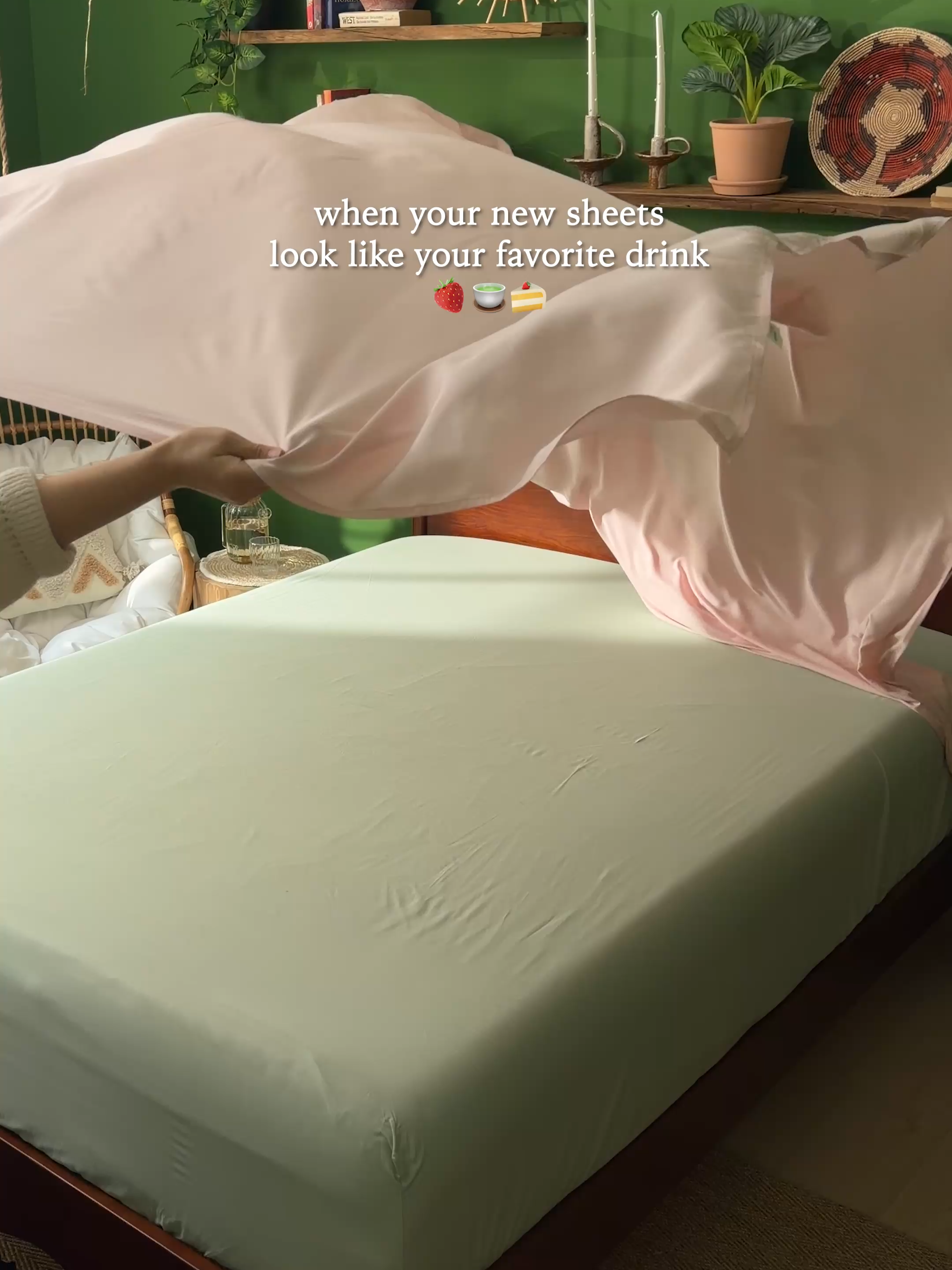 @Bedsure