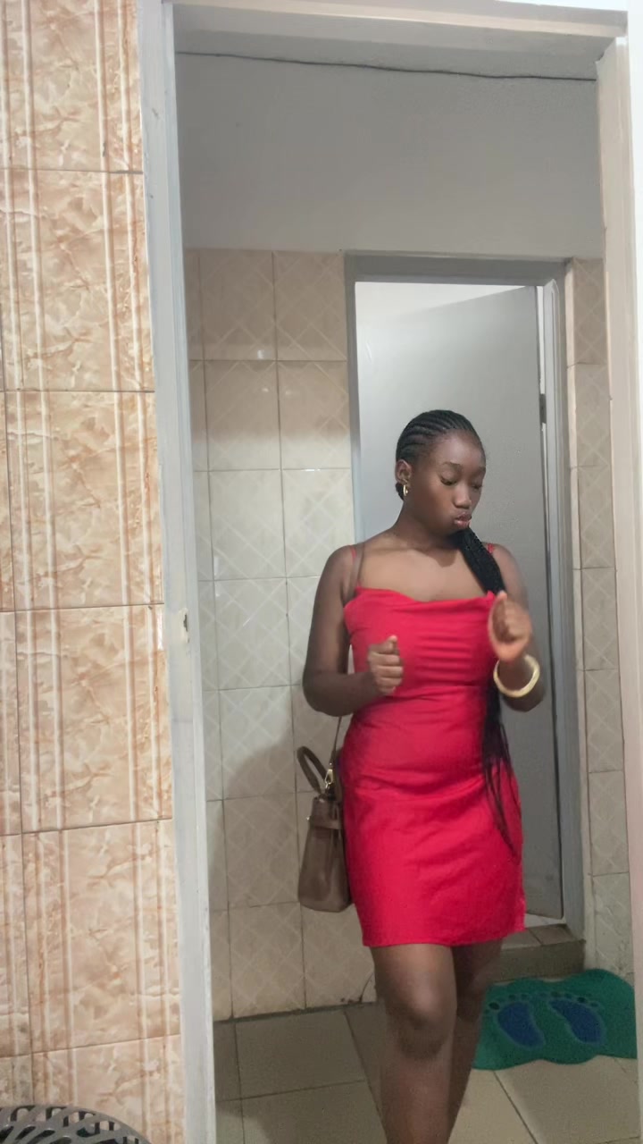 @Nafi Grace 🌟