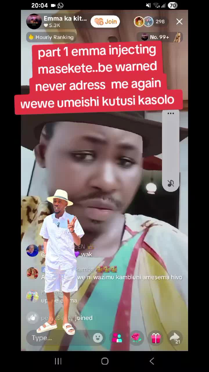 @Tiktok Blogger1 🍵 ☕️ 🫖