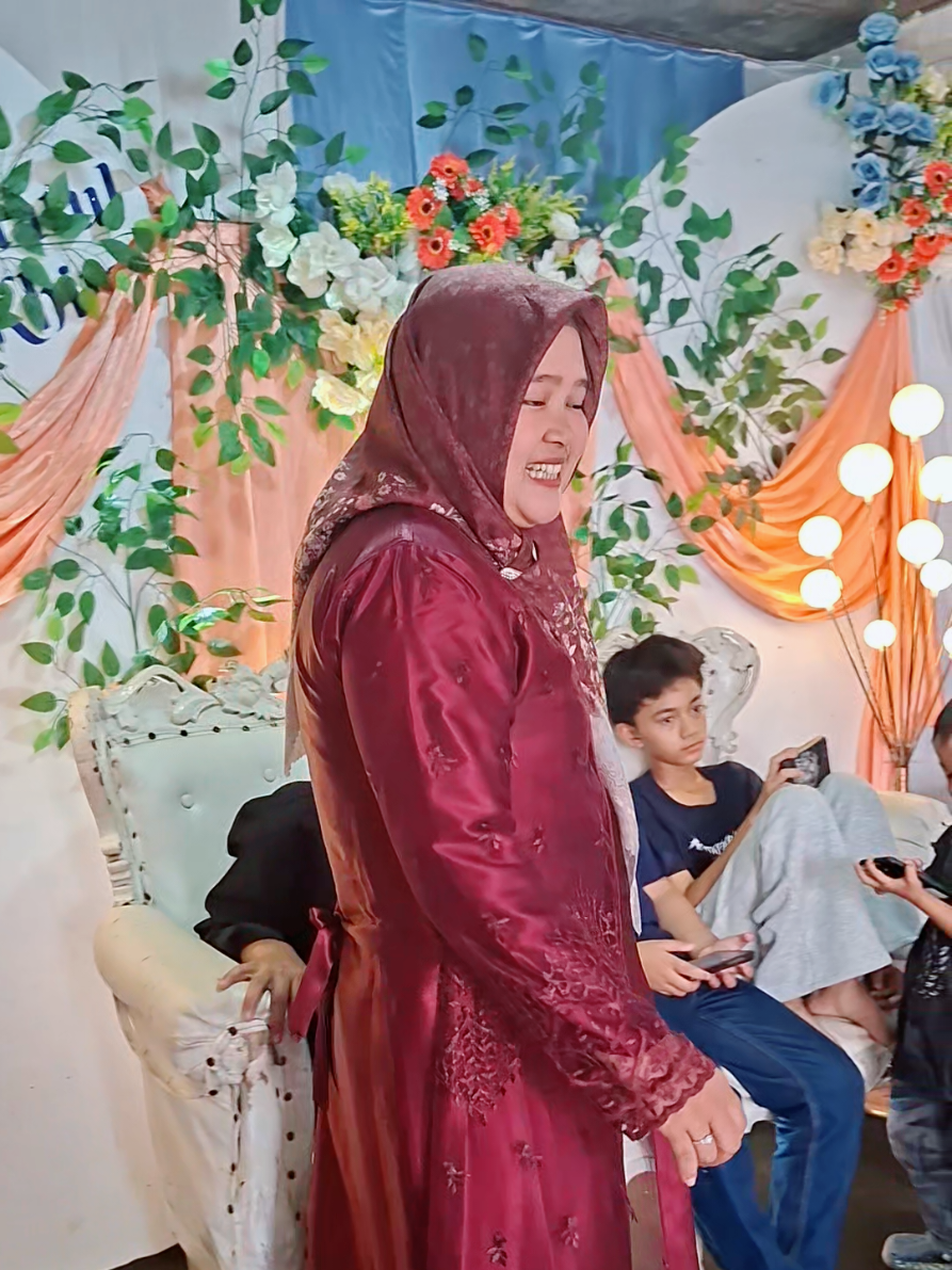 @Mamahnya Razzan