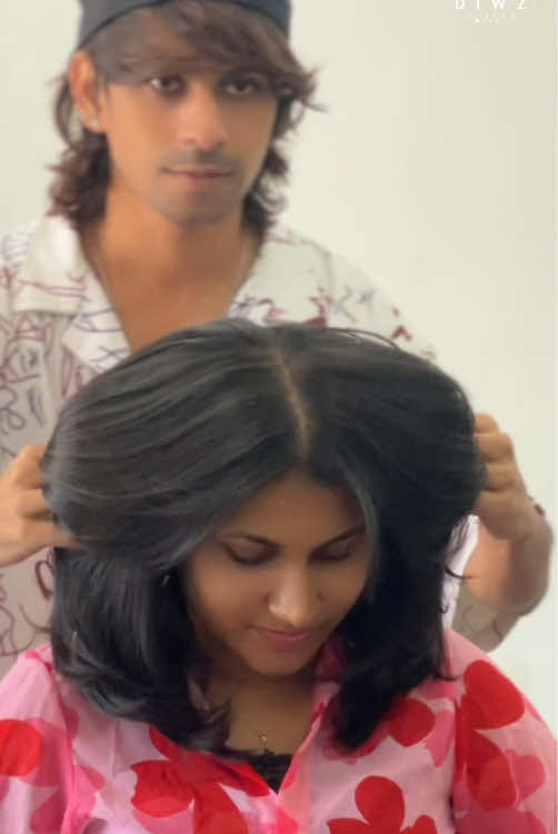 @DIWZ SALON (PVT) LTD