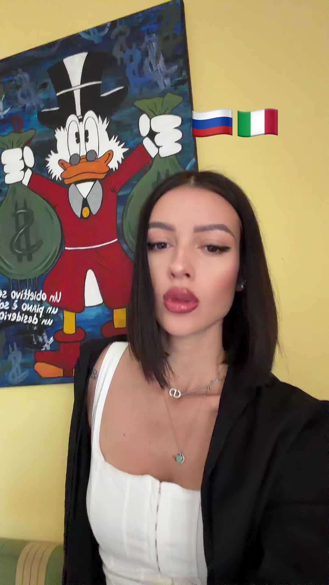 @missdariainitalia
