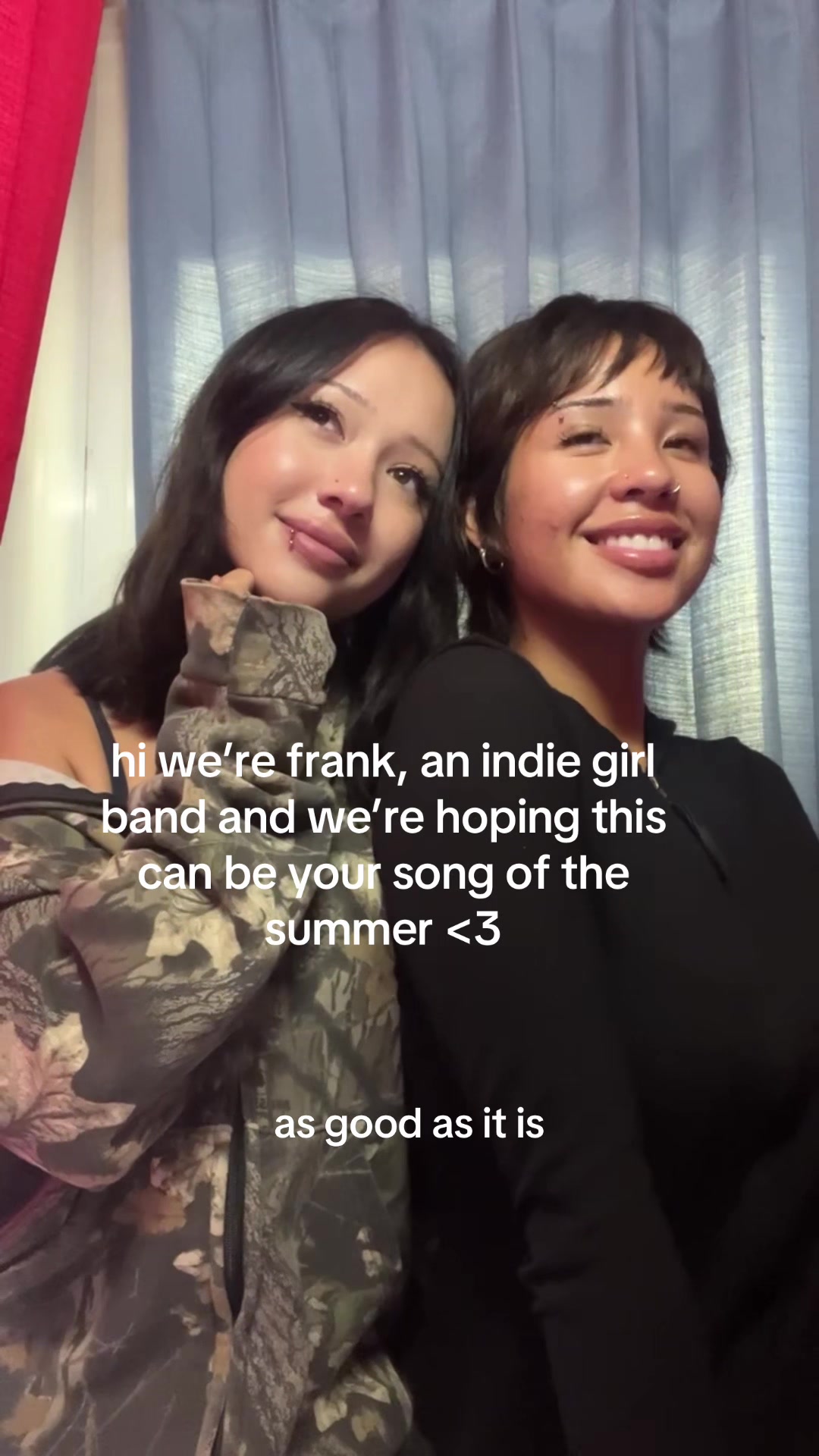 @frankistwogirls