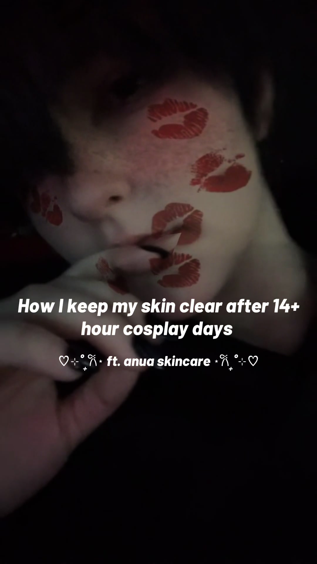 @AndeCosplays