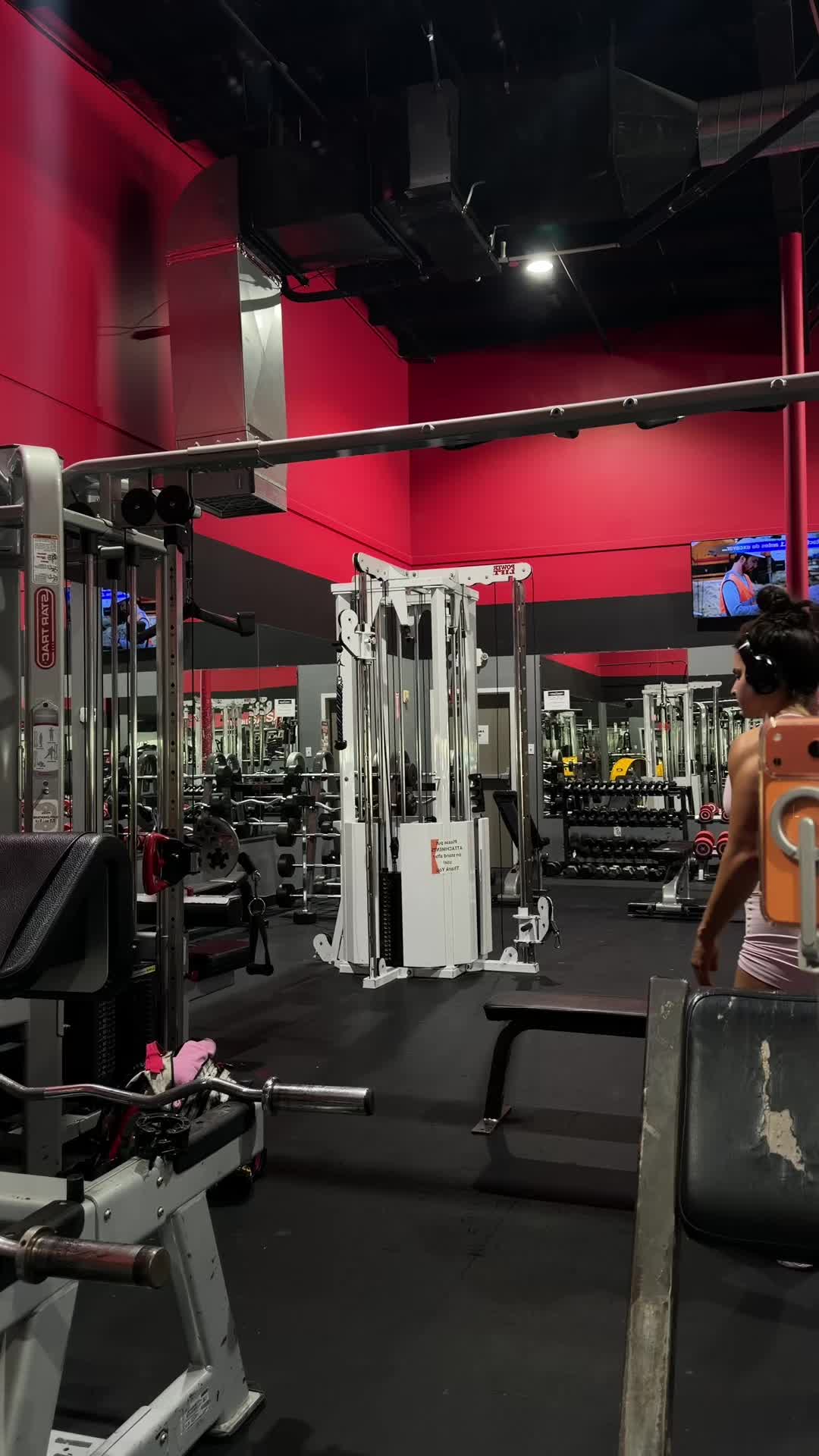 @GLORY YOAKUM | IFBB PRO🌐