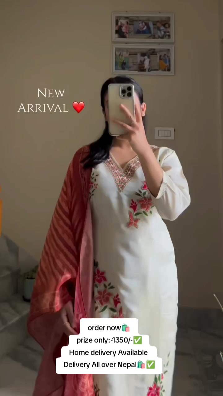 @Riya collection❤️
