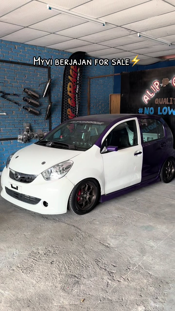 @ALIPGARAGE .⛱️👾