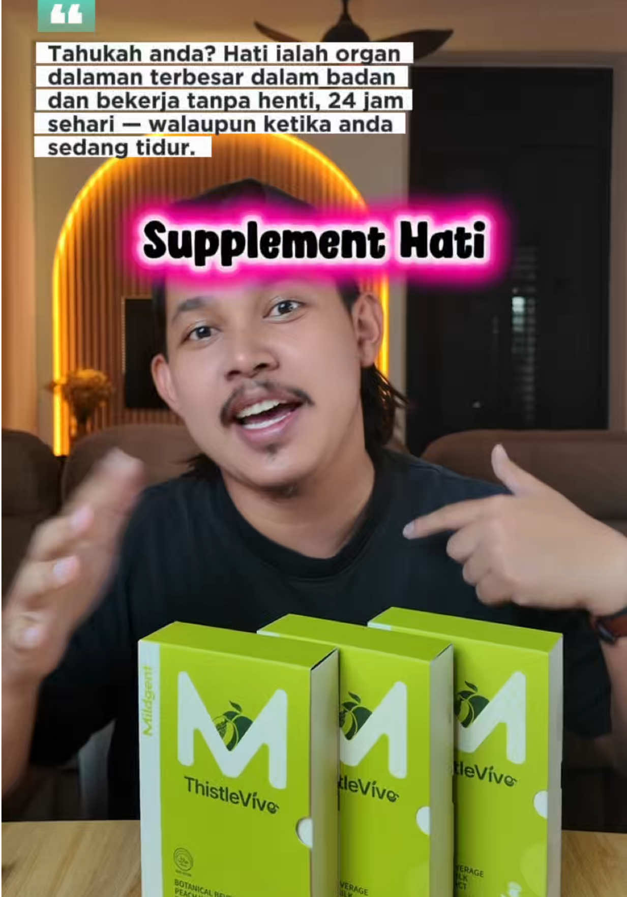 @Amir & Muni | Shopping Healing