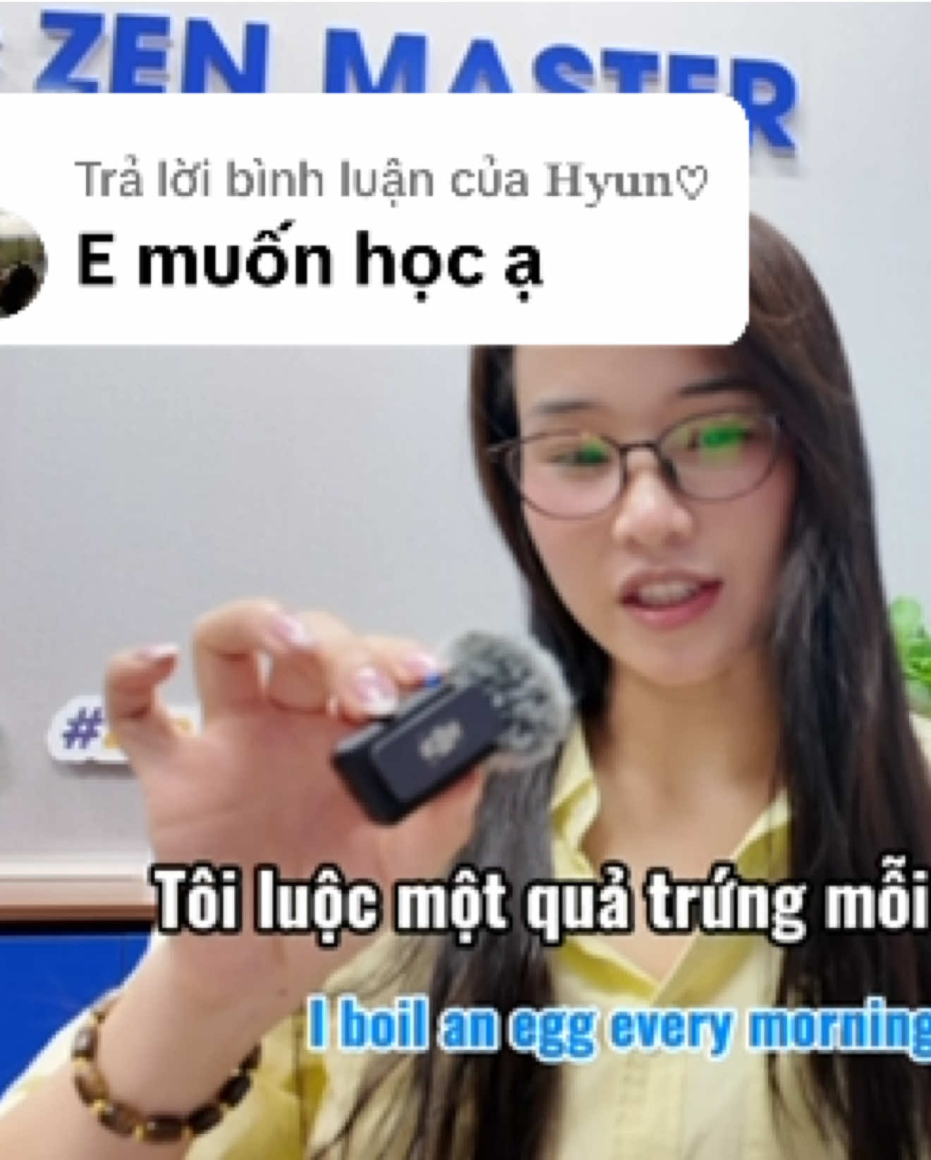 @&Aacute; Thanh Thương Official