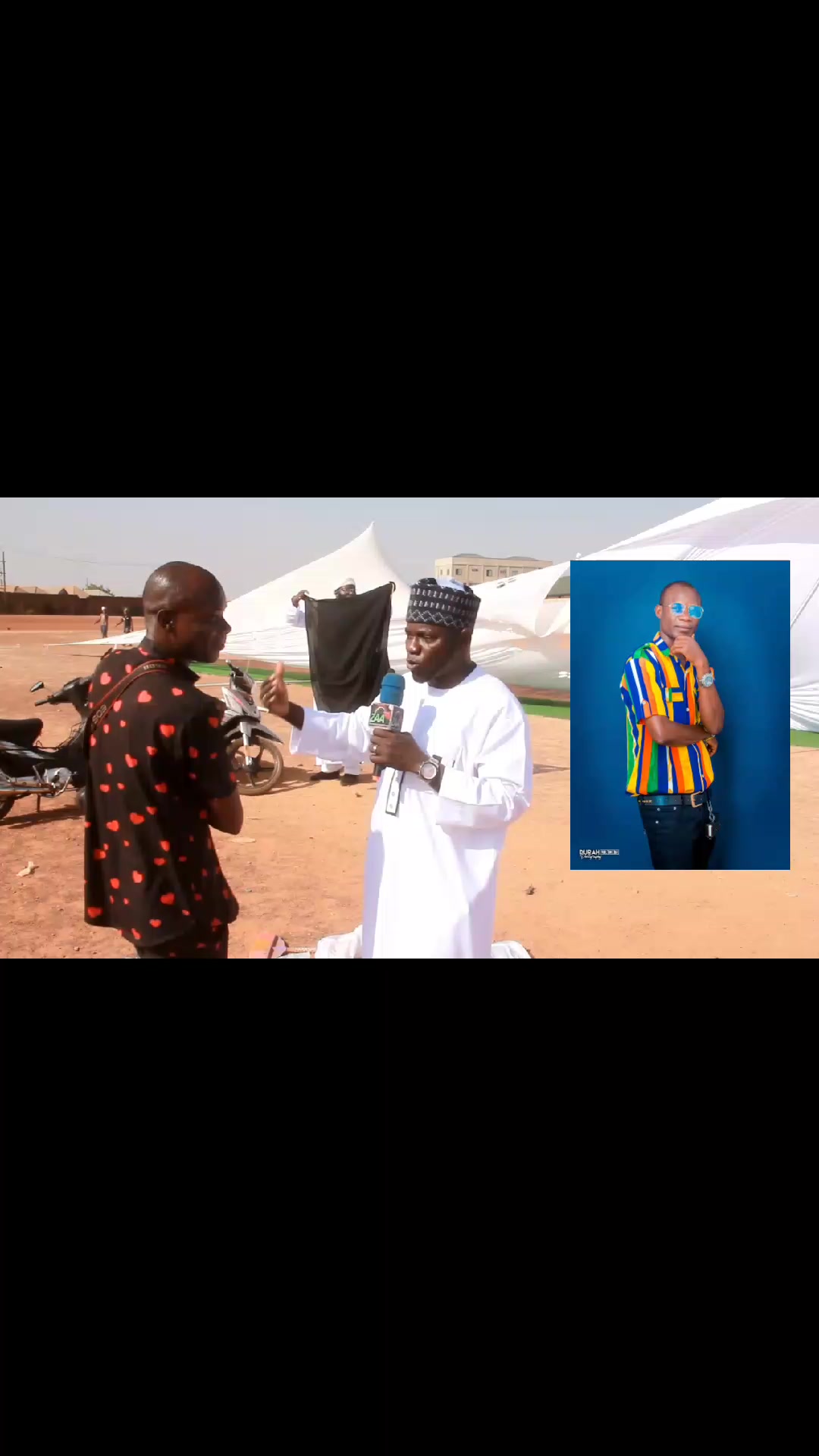 @J B MEDIA