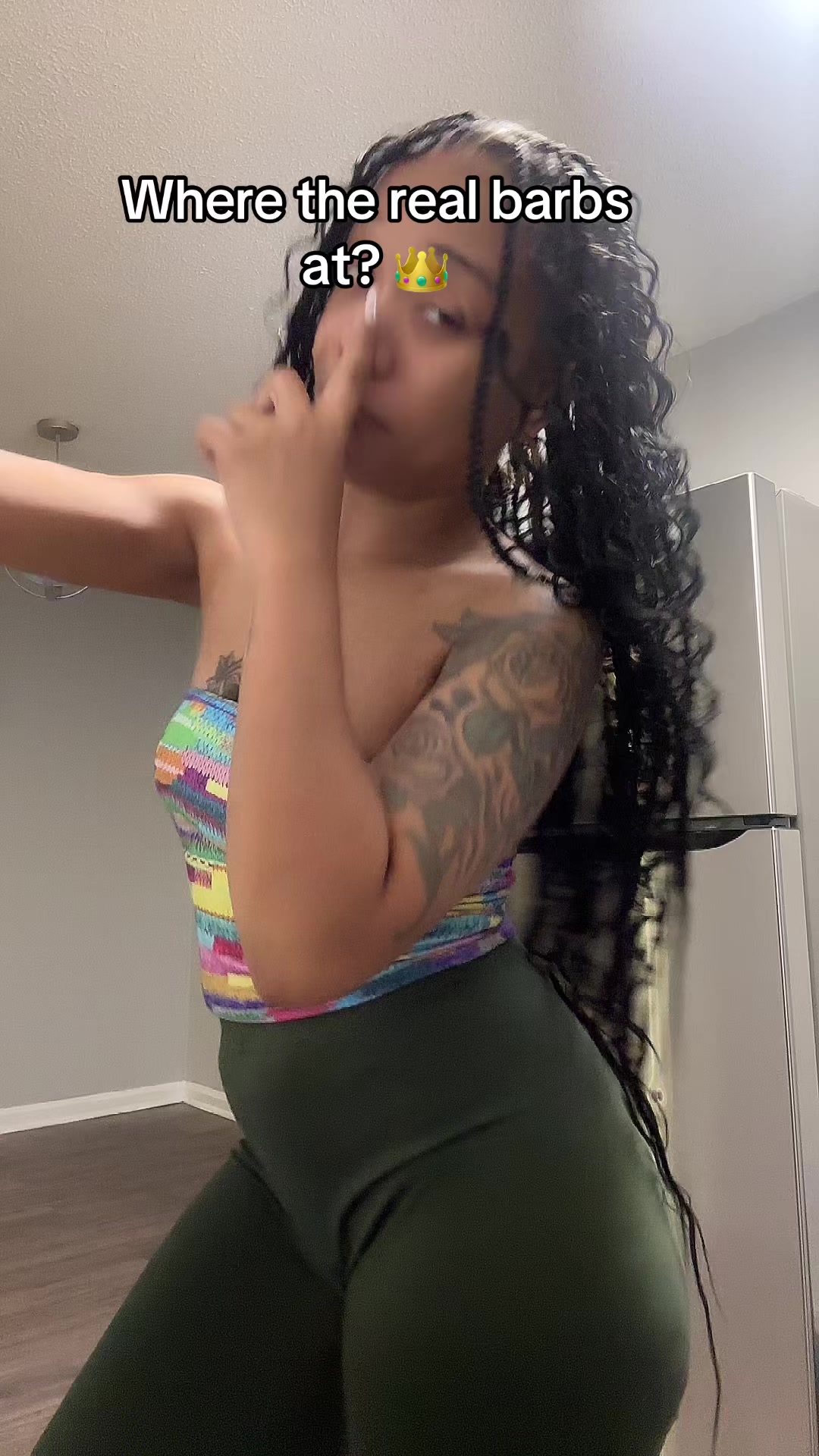 @Brandi ♋️