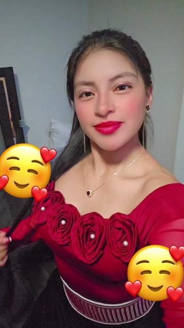 @🥰❤️🔥 My Jhanethcita 💝☘️