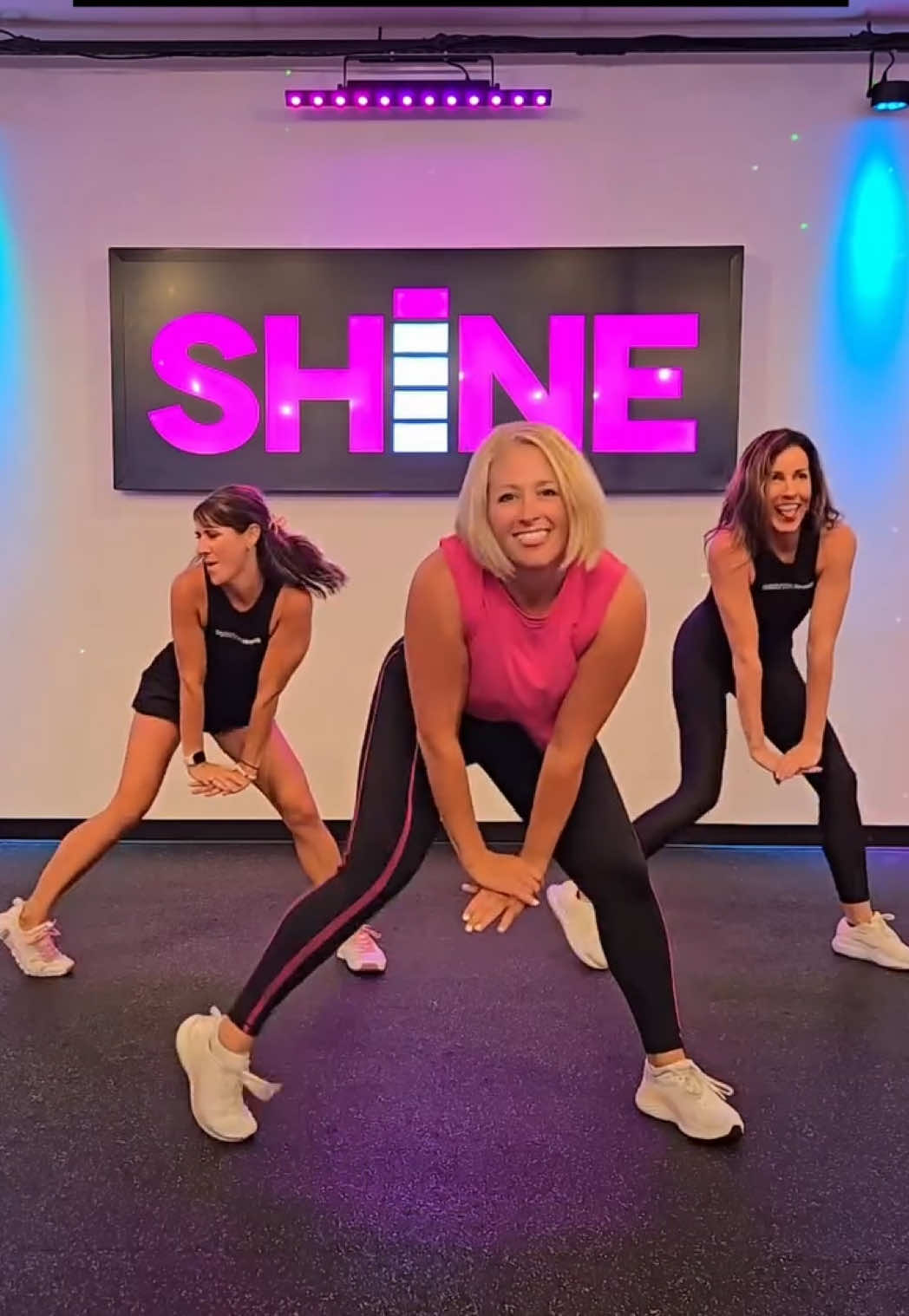 @SHiNE Dance Fitness