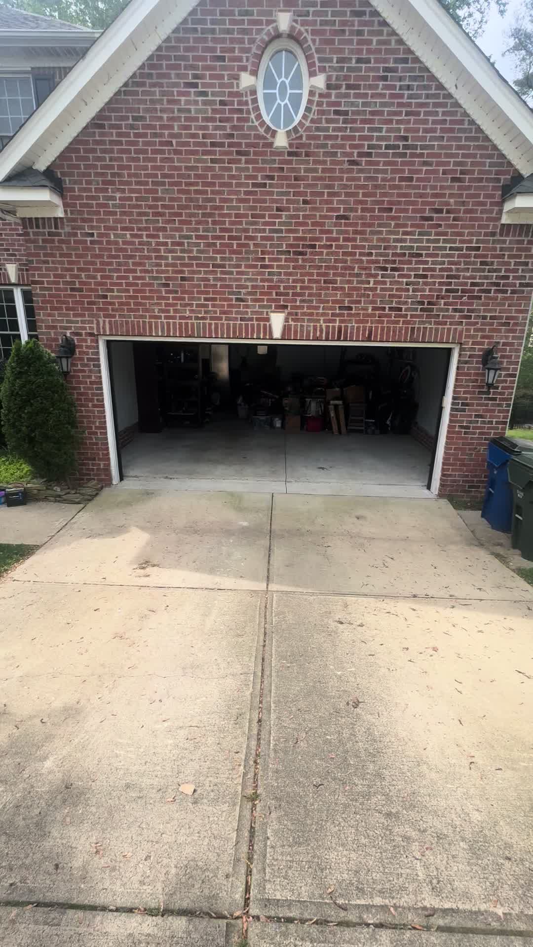 @Titan Garage Doors