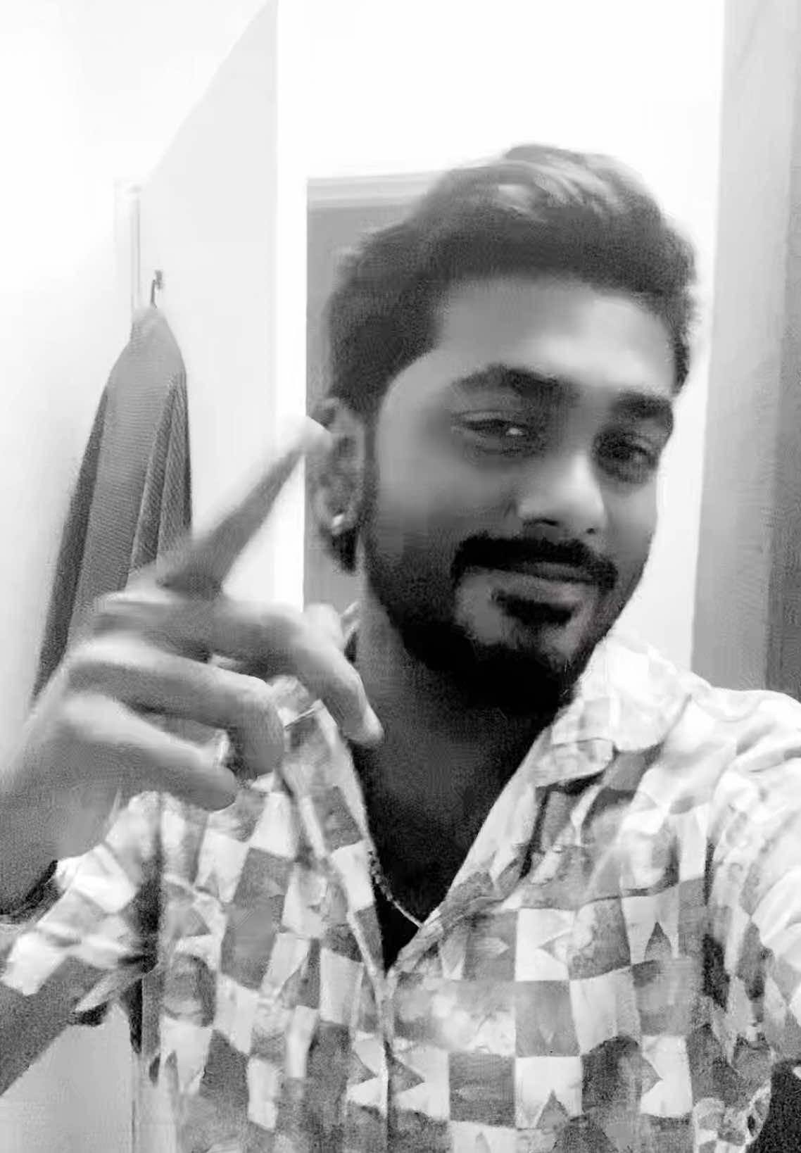 @Praveen Raj 🇲🇾