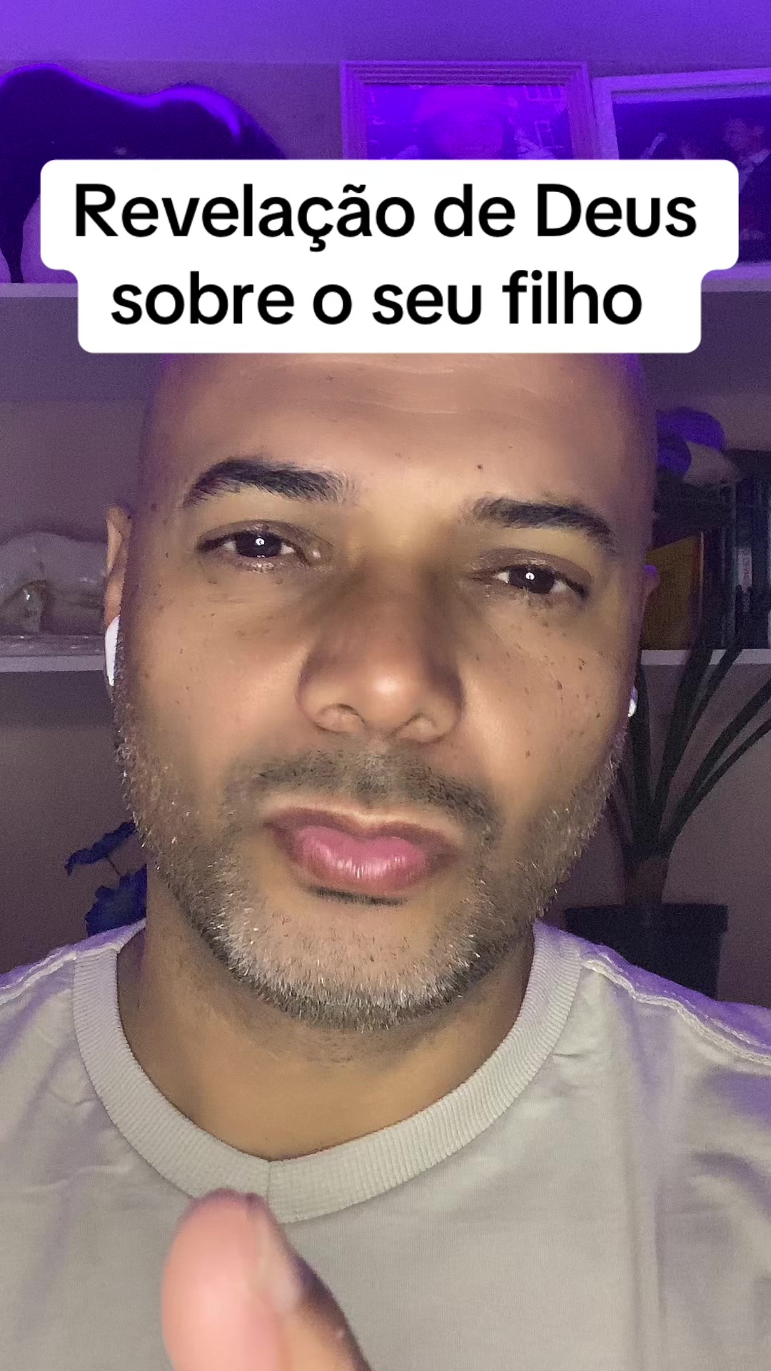 @Palavra de fé