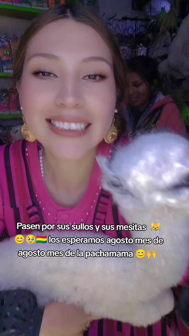 @Doña rossy 🧙🍃🥰🧙🇧🇴🪄🇧🇷