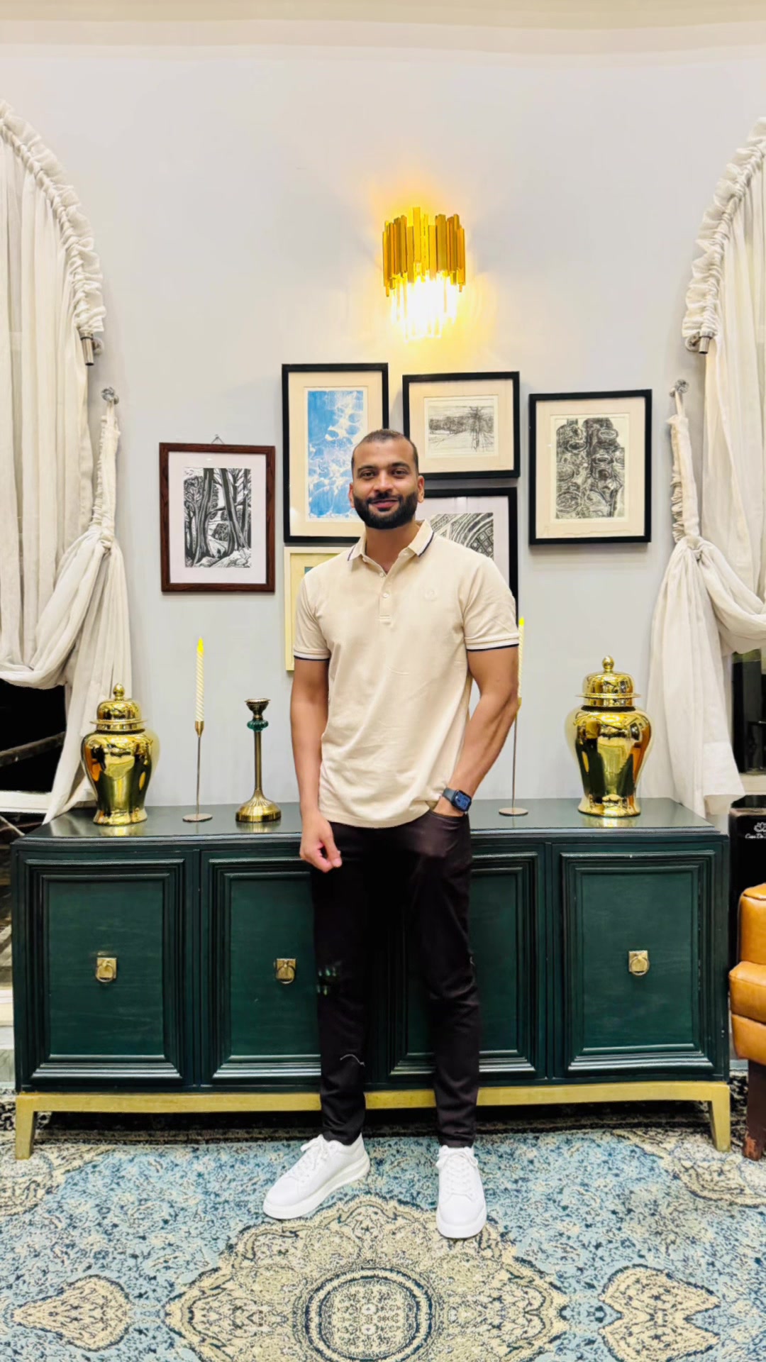 @Absaar Saeed 💪 🔥