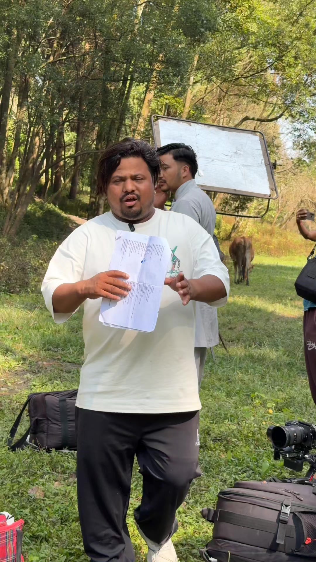 @RAMESH BIJULI BC ( निर्देशक )