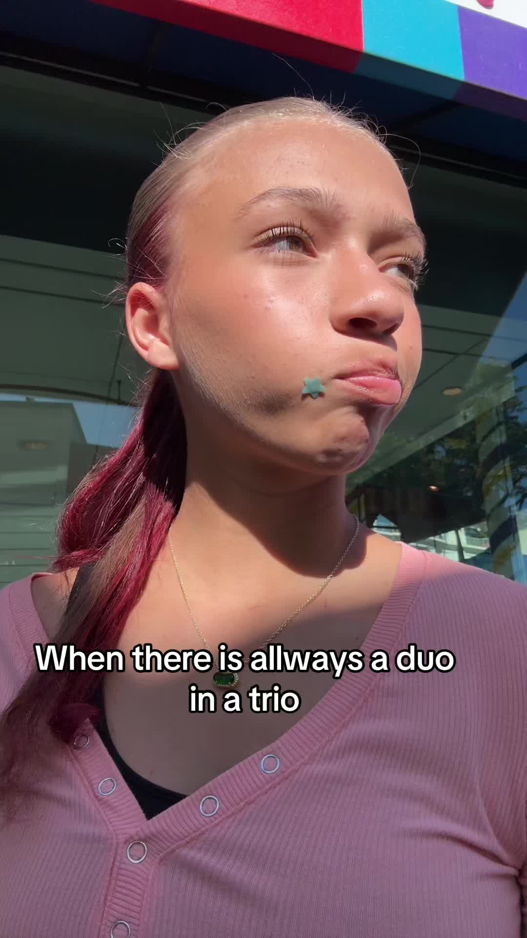 @Gia West