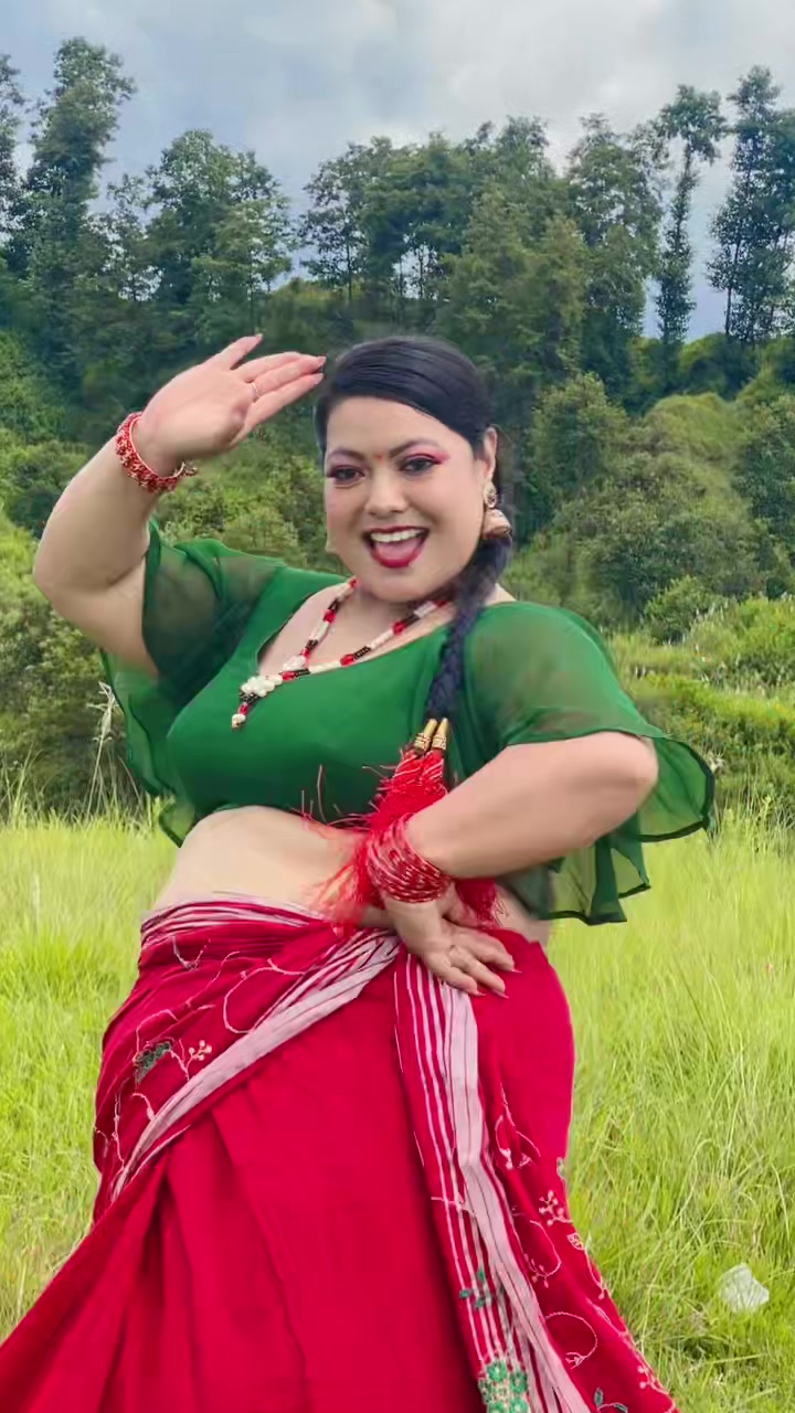 @Renuka Shrestha