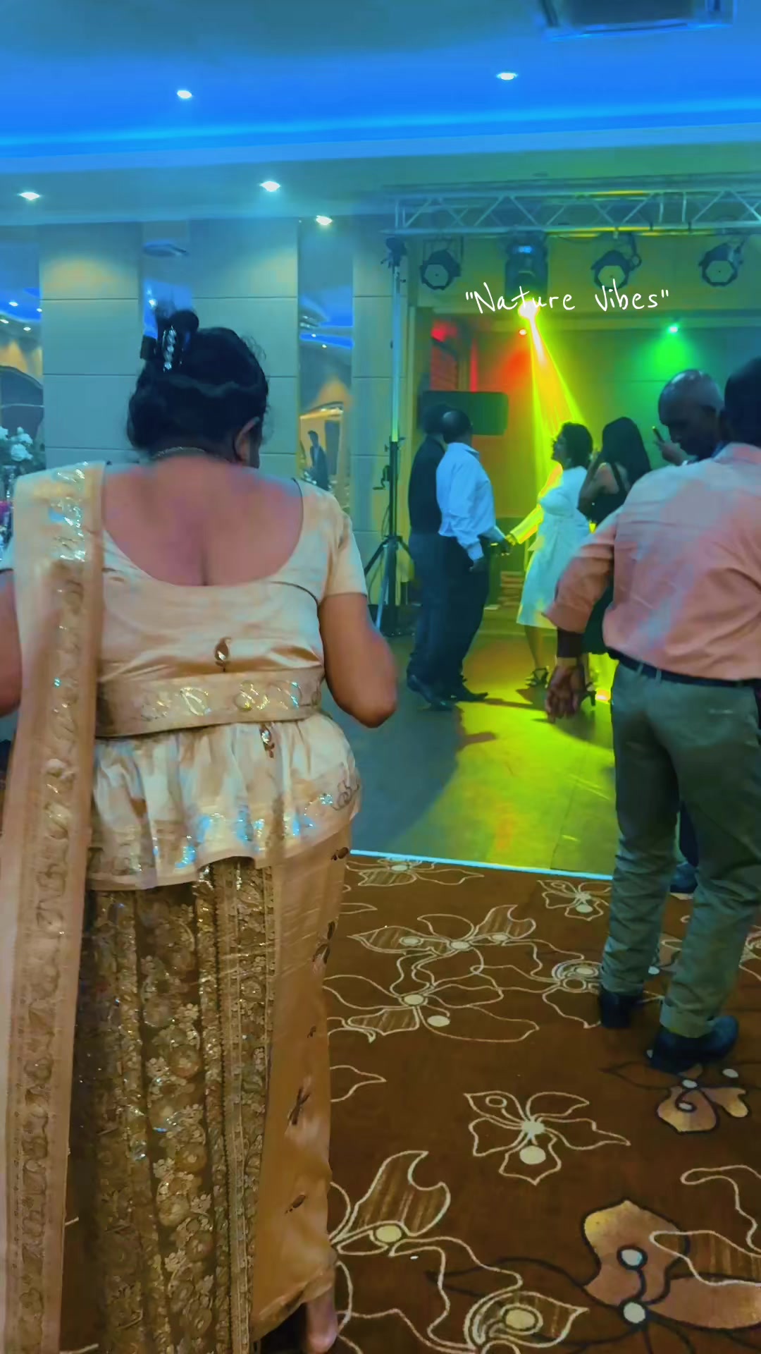 @Samara Banquet Hall