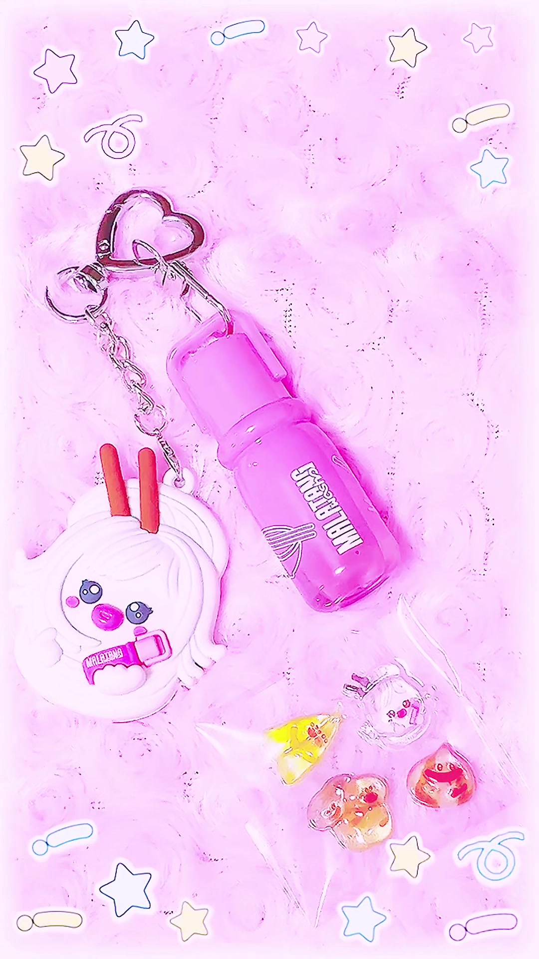 @ふわふわ🍒☁️