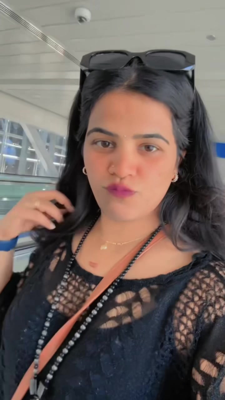 @miss poonam