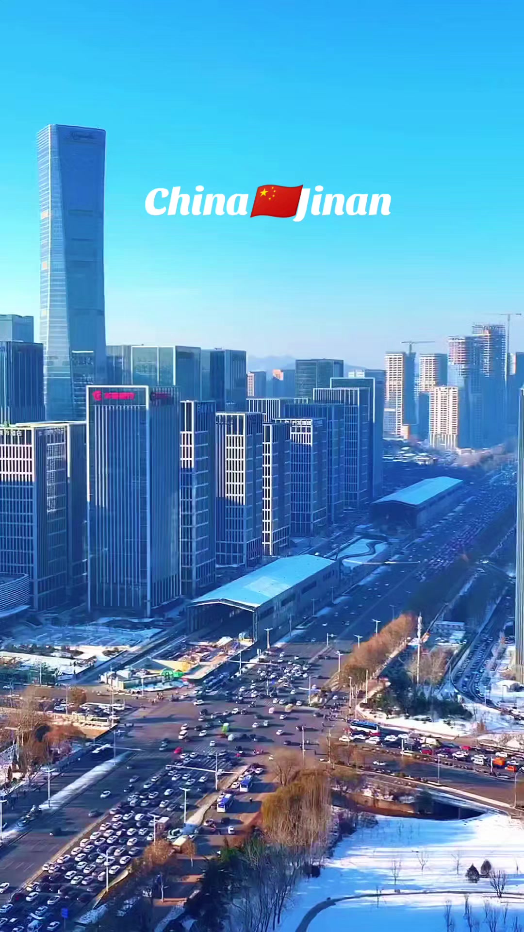 @China Inbound Tourism🇨🇳