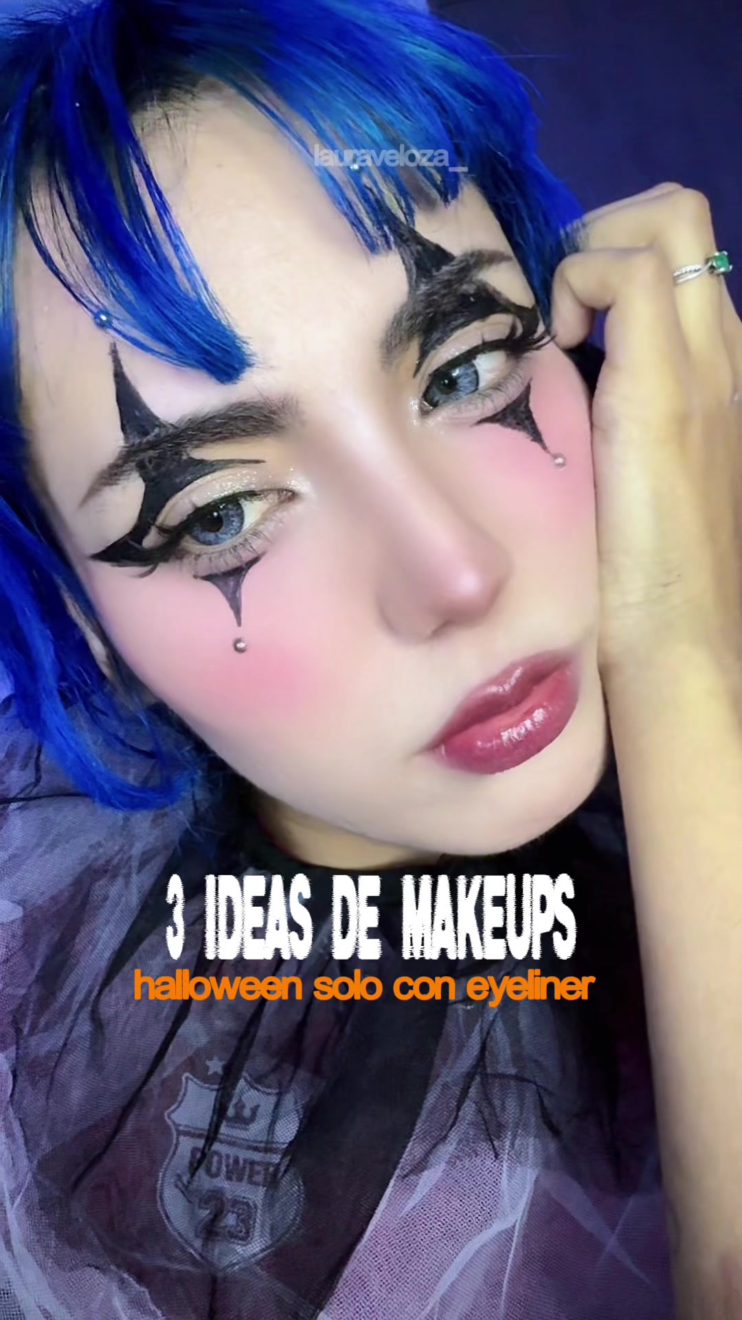 @💙Lau Azulita💙