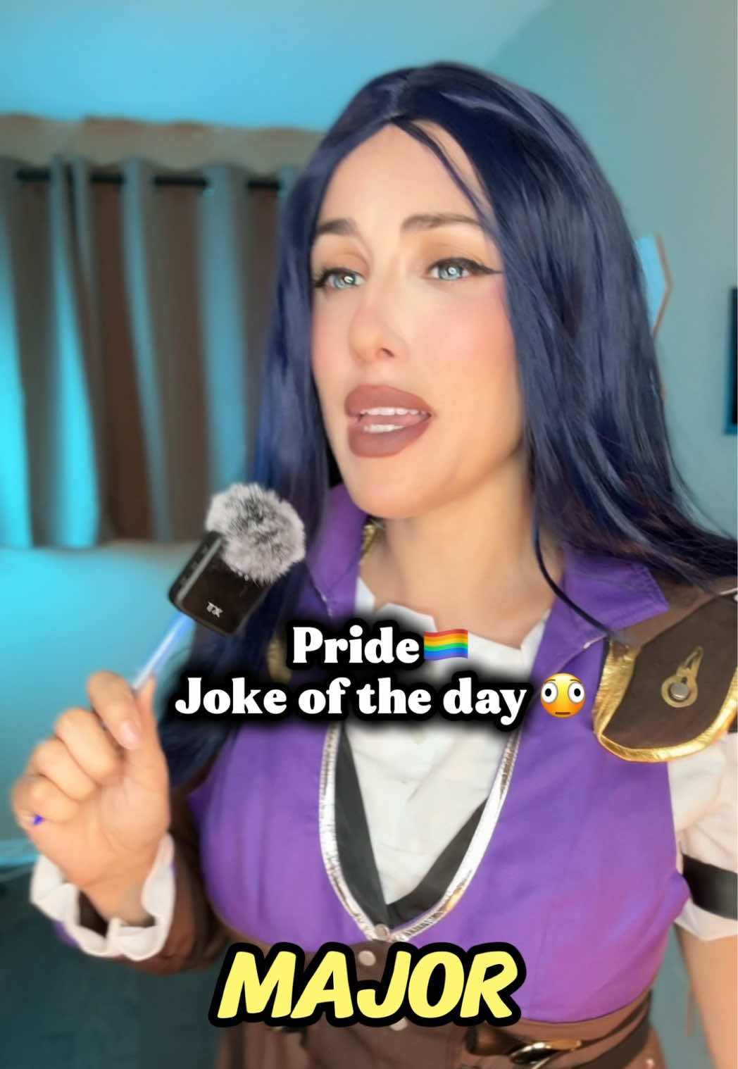 @catlikemeow✨@catfalco on insta