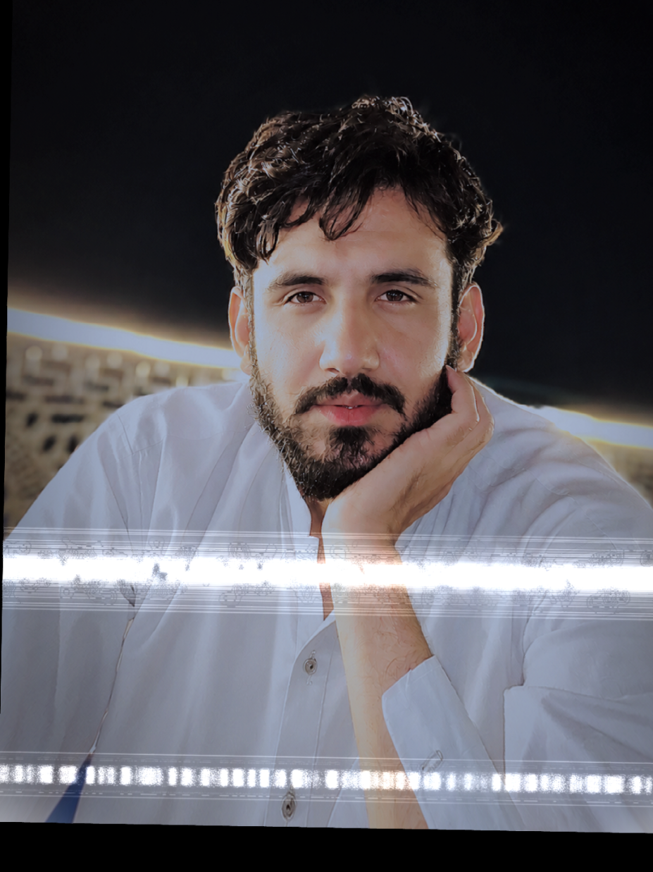 @Jamshaid kakar