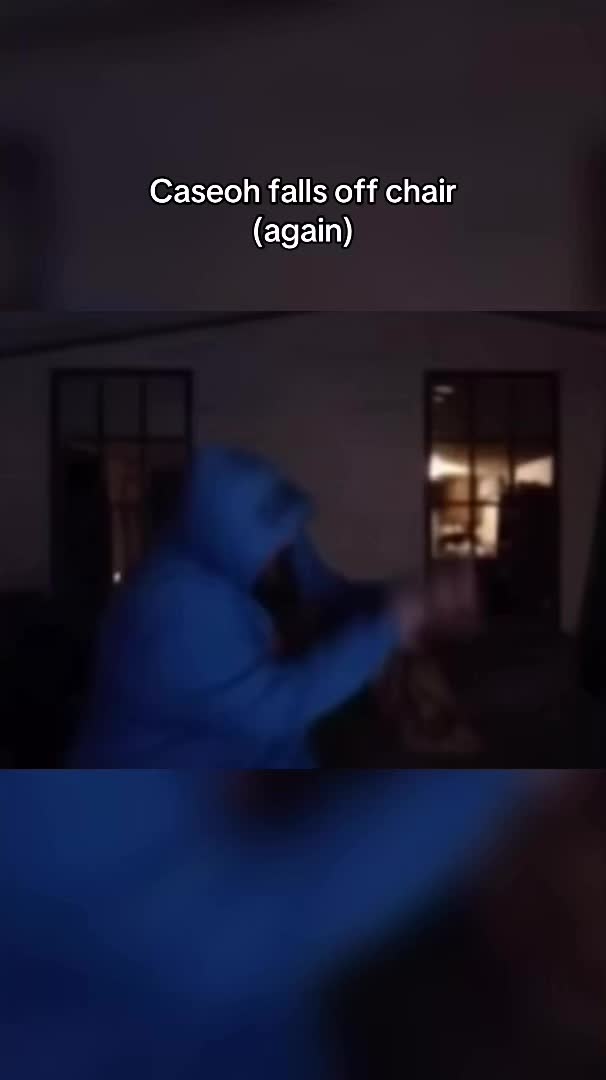 @CaseOh&rsquo;s #1 Fan