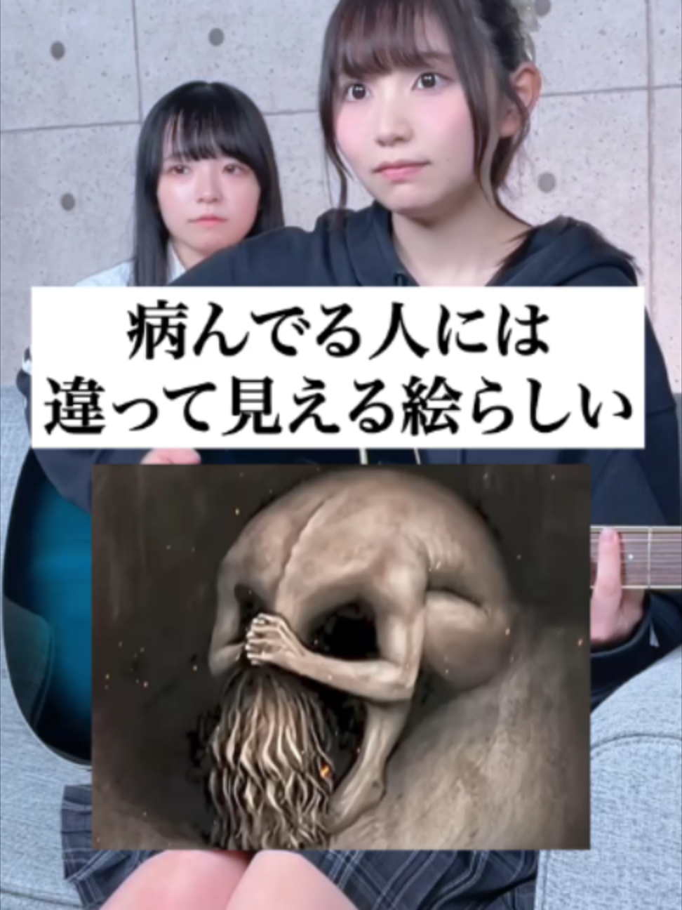 @にゃるは